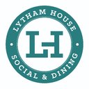 Lytham House Social and Dining company logo