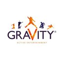 Gravity company logo