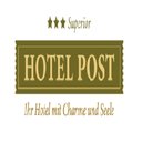 Hotel Post company logo