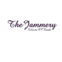 THE JAMMERY company logo