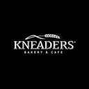 Kneaders company logo