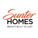 Sunter Homes company logo