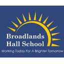 Broadlands Hall School company logo