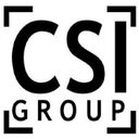 CSI Group company logo