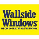 Wallside Windows company logo