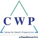 Center for Wealth Preservation a MassMutual Firm company logo