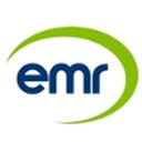 EMR Ltd company logo