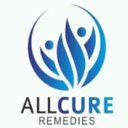 Allcure Remedies company logo
