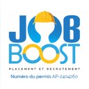 Job Boost Inc company logo