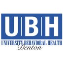 University Behavioral Health of Denton company logo