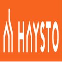 Haysto company logo