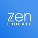 Zen Educate company logo