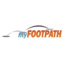 MyFootpath company logo