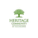 Heritage Community of Kalamazoo company logo