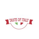 Taste of Italy company logo
