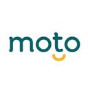 Moto company logo