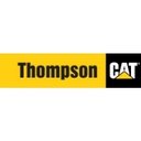 Thompson Machinery - Caterpillar company logo