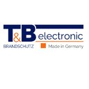 T &amp; B electronic GmbH company logo