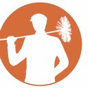 Mr Soot Chimney Sweep company logo