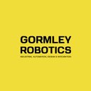 Gormley Robotics company logo