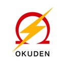 奥村電気工事　株式会社 company logo