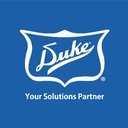 Duke Manufacturing company logo