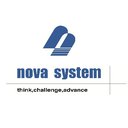 ノバシステム株式会社 company logo