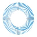 Centered Studio Pilates company logo