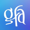 Gospel for Asia (GFA) company logo