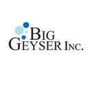 BIG GEYSER INC company logo