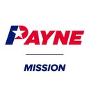 Payne Mission Volkswagen Mitsubishi company logo