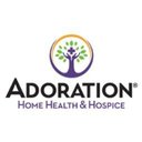 Adoration Home Health and Hospice company logo