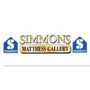 Simmons company logo