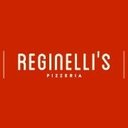 Reginelli's Pizzeria company logo