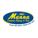 Manna Bakery Harrogate company logo