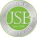 JSB Home Solutions company logo