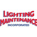 Lighting Maintenance Inc company logo