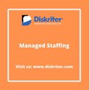 Diskriter Inc. company logo