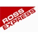 Ross Express company logo