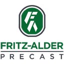 Fritz-Alder Precast company logo