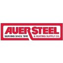 Auer Steel &amp; Heating Supply company logo