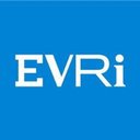 Evri Couriers company logo
