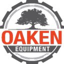 Oaken Equipment company logo