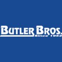 Butler Bros. Industrial Supply company logo