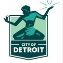 City of Detroit company logo