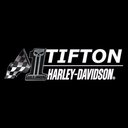 Tifton Harley-Davidson company logo