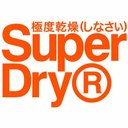 SUPERDRY company logo
