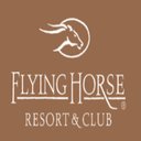 Flying Horse Resort & Club company logo