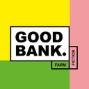 GOOD BANK company logo