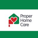 Proper Home Care company logo